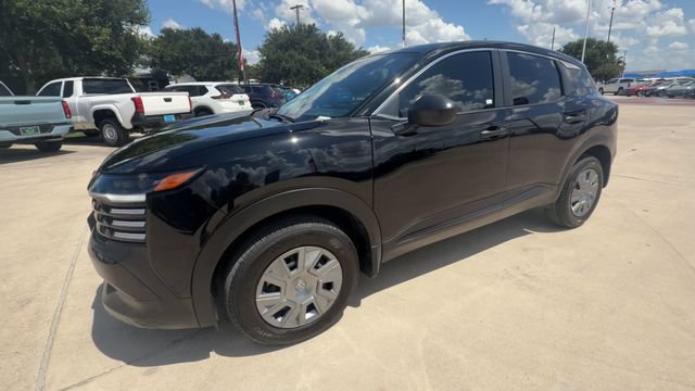 Used 2026 Nissan Kicks S FWD image 4