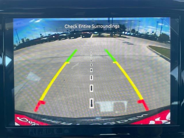 New 2026 Dodge Durango GT image 12