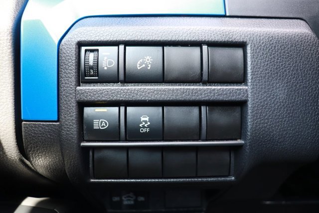 Used 2024 Toyota Tacoma TRD Sport RWD image 21