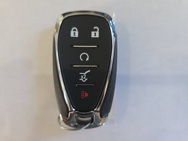 New 2026 Chevrolet Blazer RS w/ Driver Confidence II Package AWD/4WD image 32