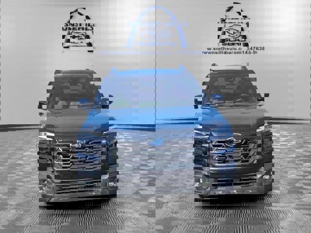 New 2026 Subaru Outback Limited XT image 50