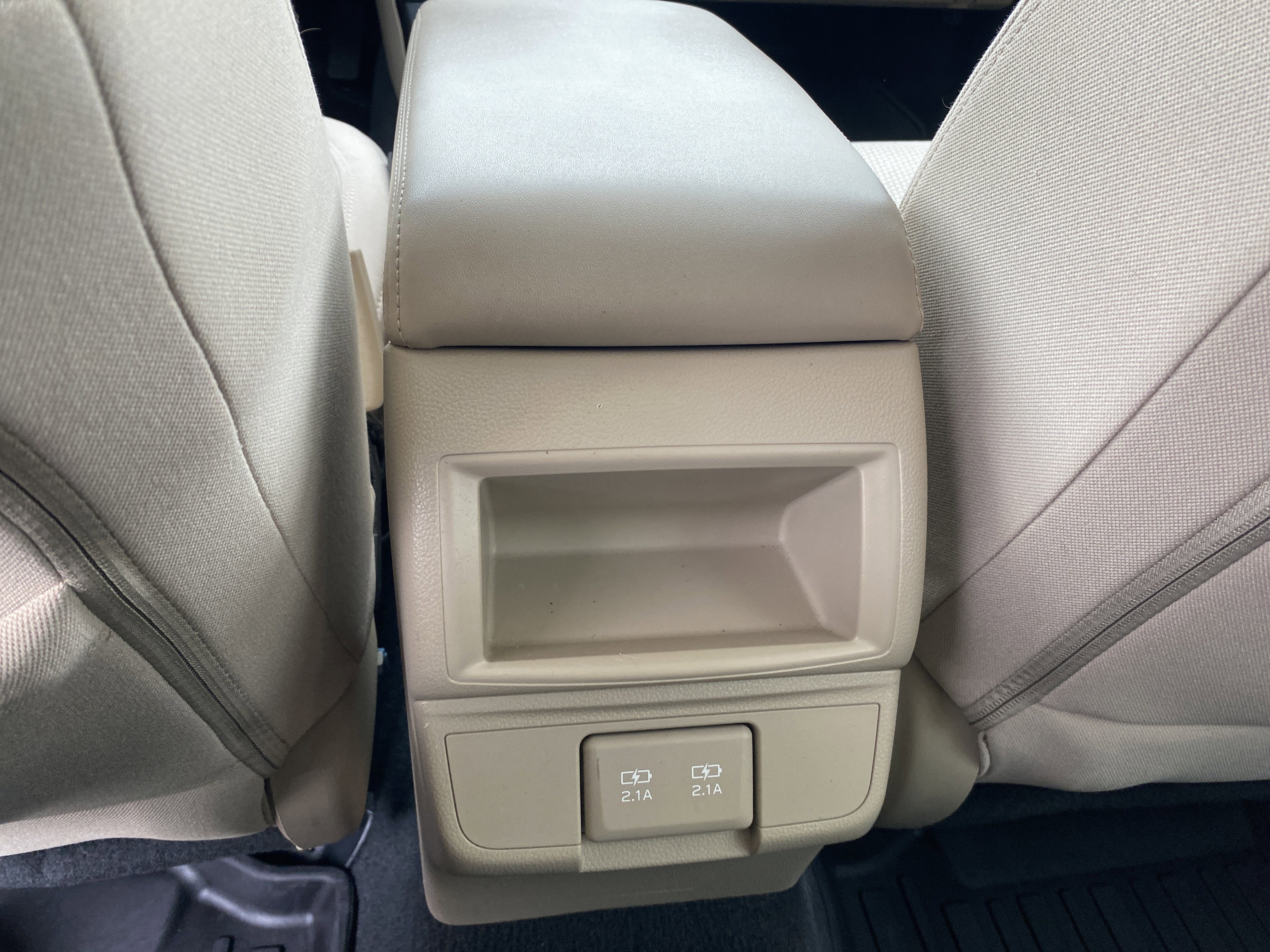 Used 2019 Subaru Outback 2.5i Premium w/ Popular Package #2 image 33