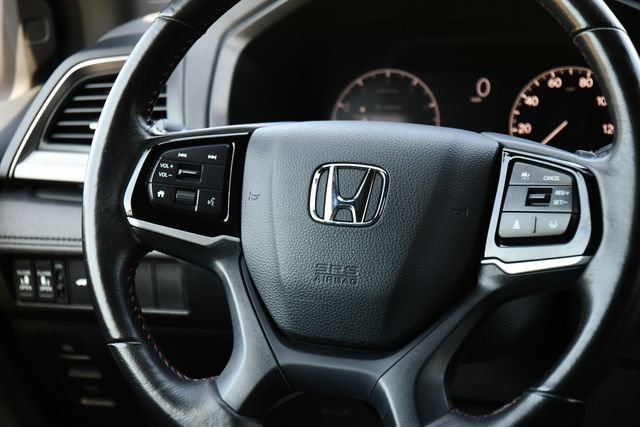 Used 2025 Honda Odyssey Sport-L image 26