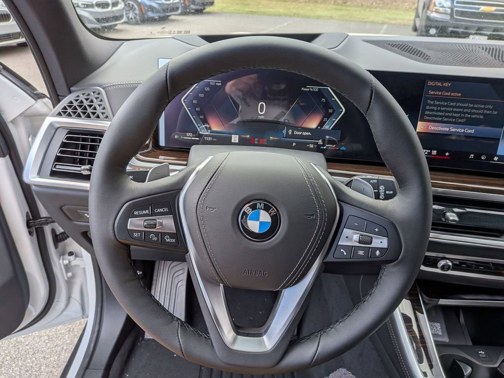 New 2026 BMW X5 xDrive40i image 10