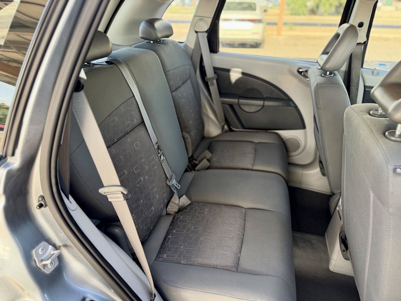Used 2009 Chrysler PT Cruiser FWD image 13