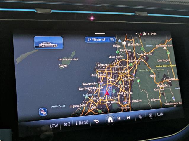 New 2026 Mercedes-Benz E 350 Sedan image 14