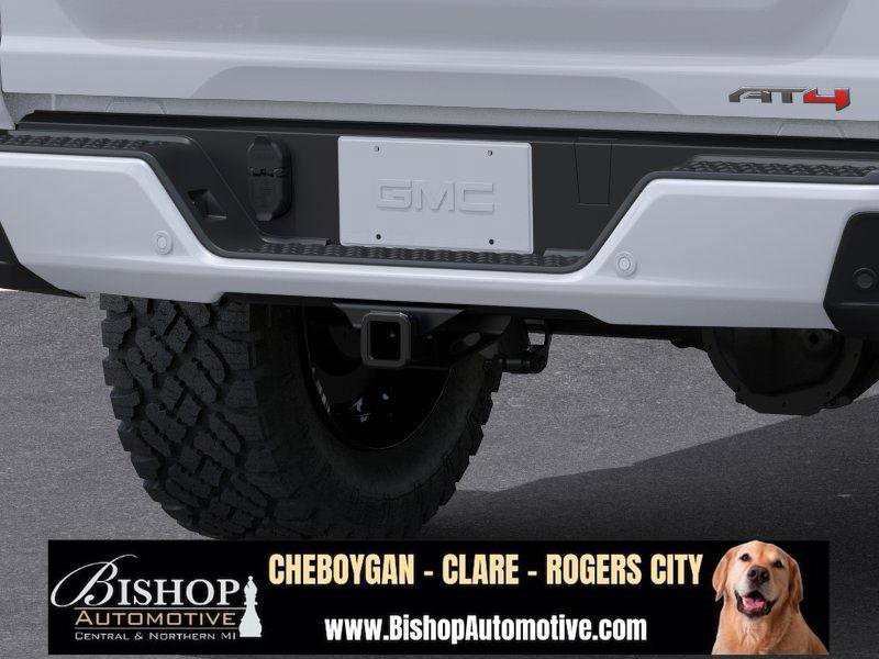 New 2026 GMC Canyon AT4 image 18