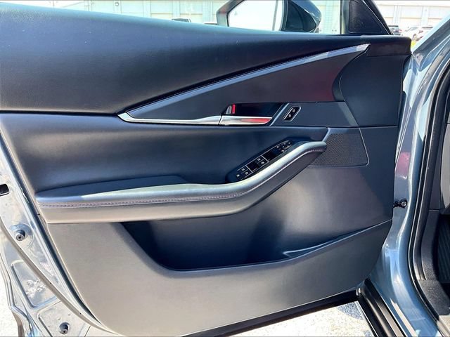 Used 2022 MAZDA CX-30 AWD 2.5 S w/ Preferred Package image 9