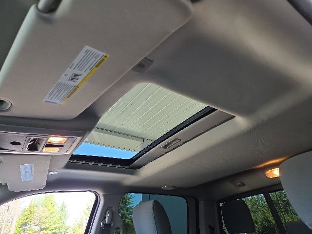 Used 2020 RAM 1500 Classic Warlock AWD/4WD image 7