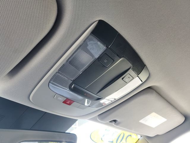 Certified 2025 Kia Sorento EX image 29