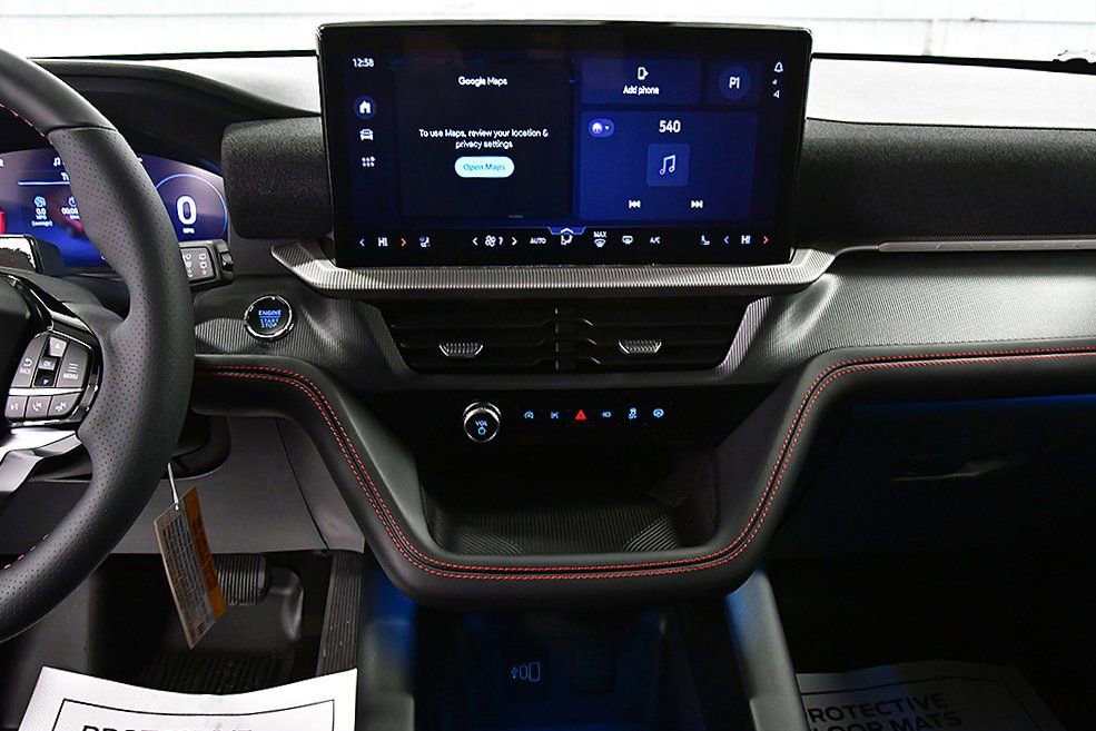 New 2026 Ford Explorer ST w/ Sun And Sound Package image 26
