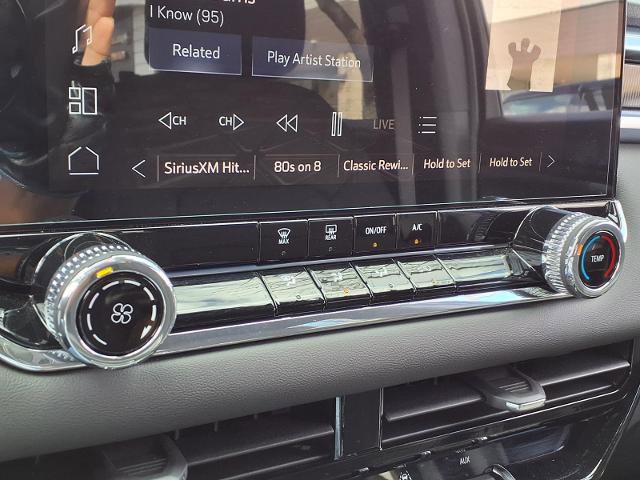 Certified 2026 GMC Canyon Elevation image 7