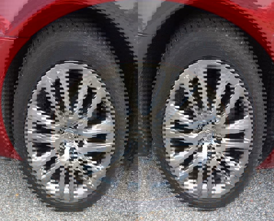 Used 2016 Lexus LS 460 L image 18