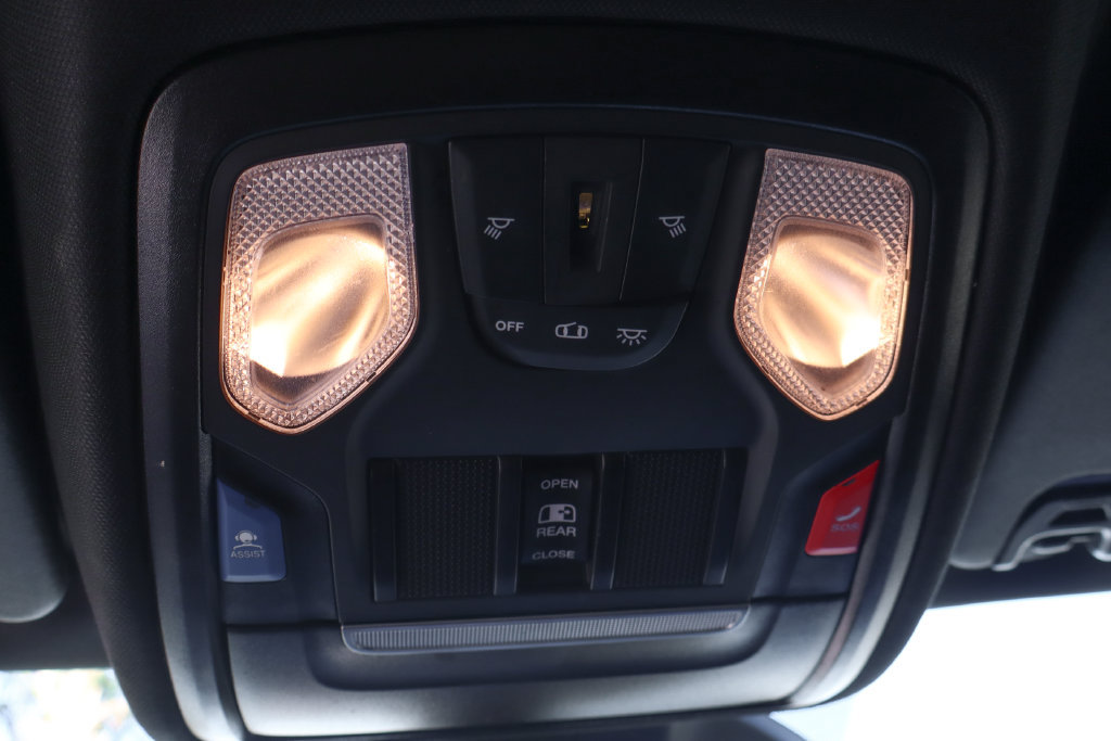 Used 2025 RAM 1500 Tradesman AWD/4WD image 27