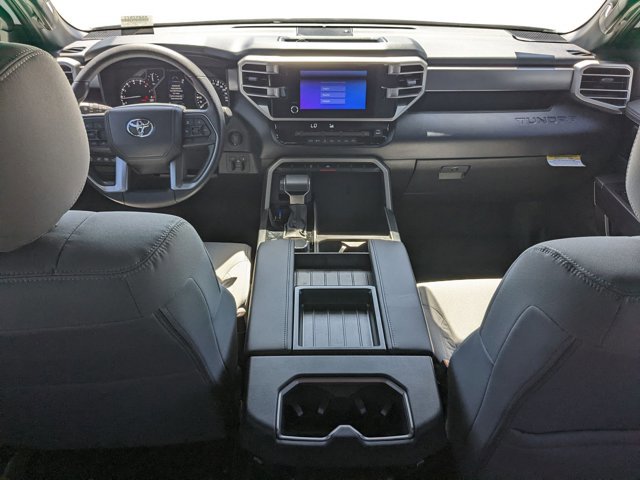 New 2025 Toyota Tundra SR5 AWD/4WD image 14
