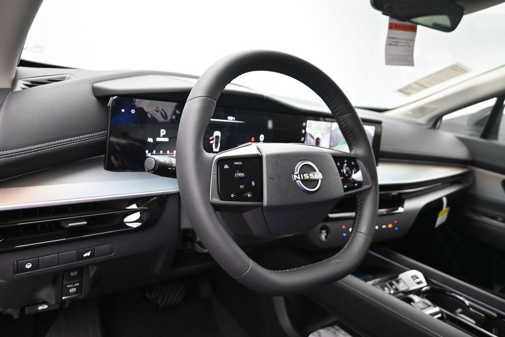 New 2026 Nissan Murano SL AWD/4WD image 19