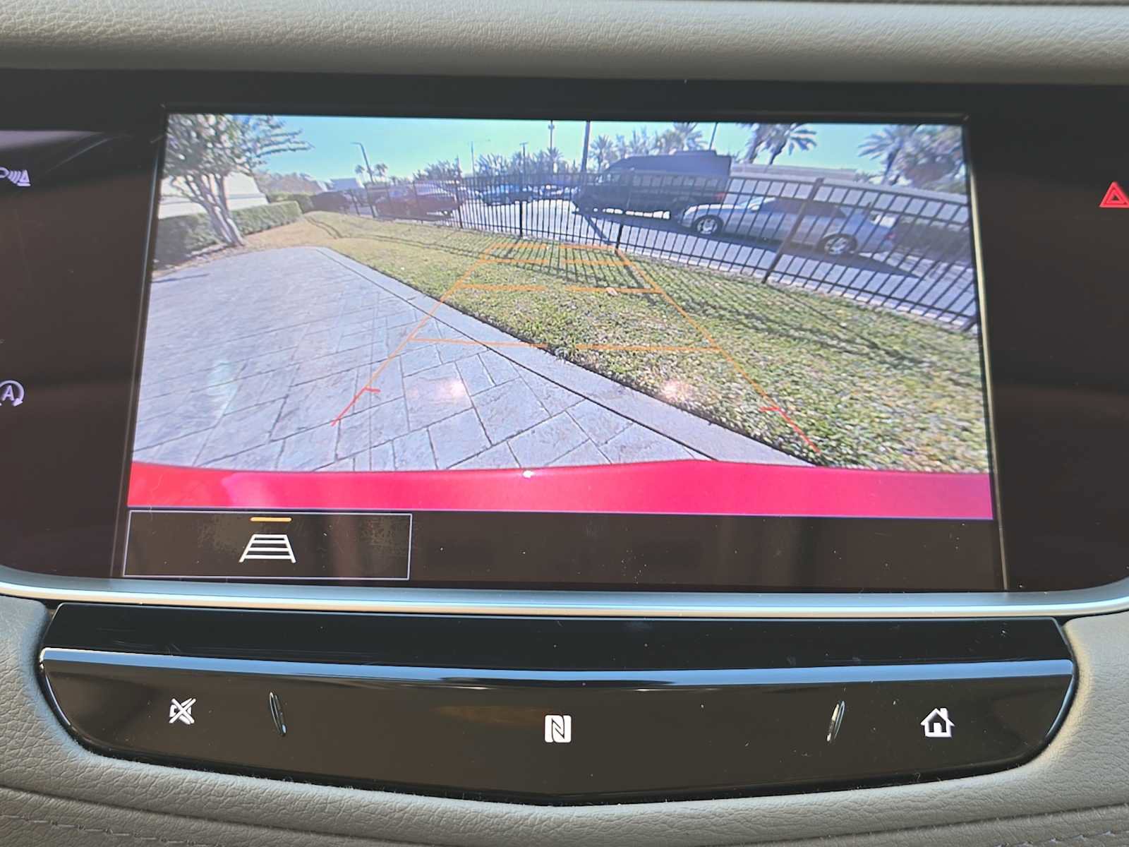 Used 2021 Cadillac XT5 Premium Luxury image 21