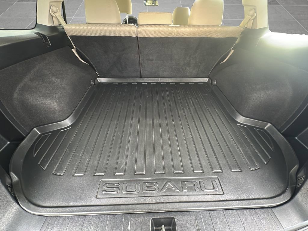 Used 2012 Subaru Outback 2.5i Premium w/ All-Weather Pkg image 39