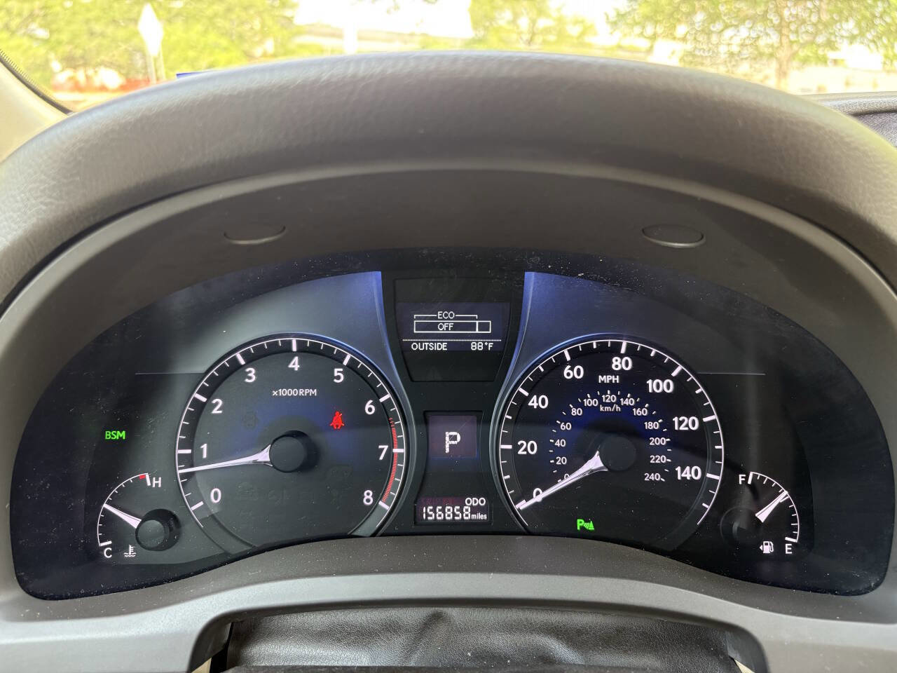 Used 2014 Lexus RX 350 FWD w/ Navigation Package image 19