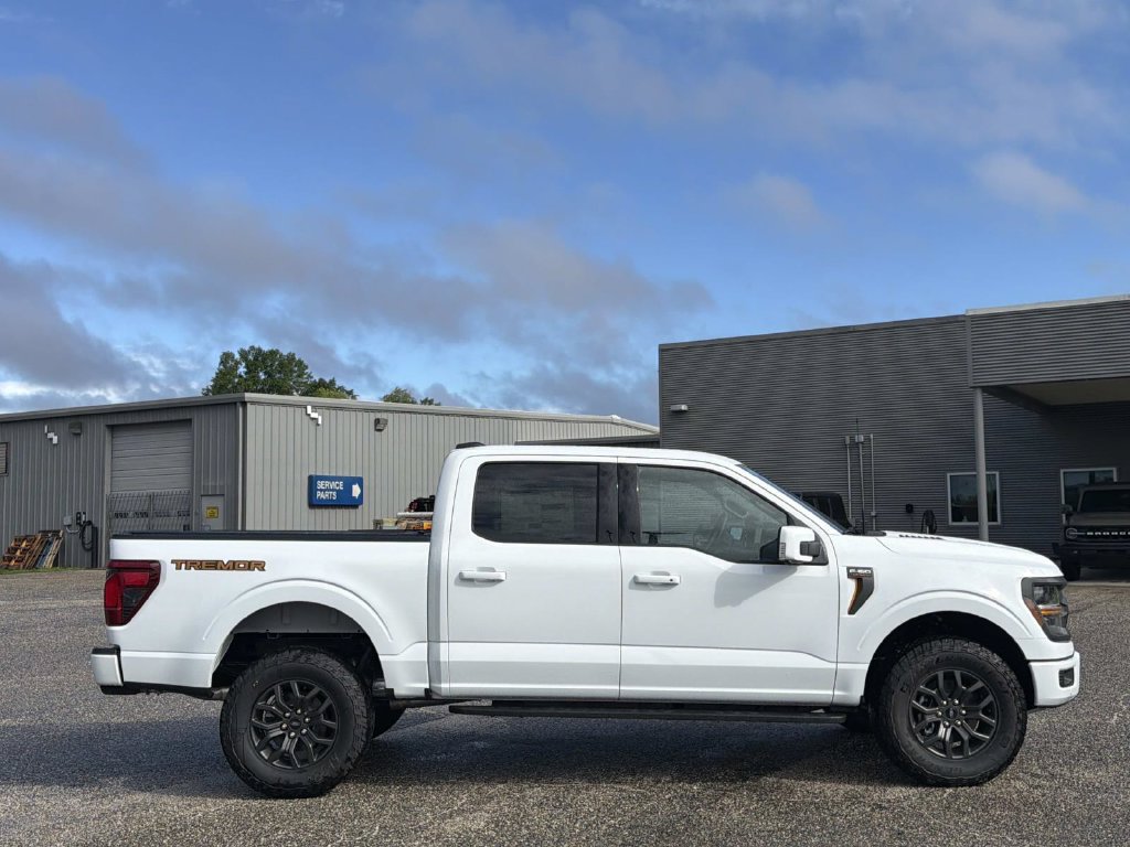 New 2026 Ford F150 Tremor w/ Equipment Group 402B AWD/4WD image 3