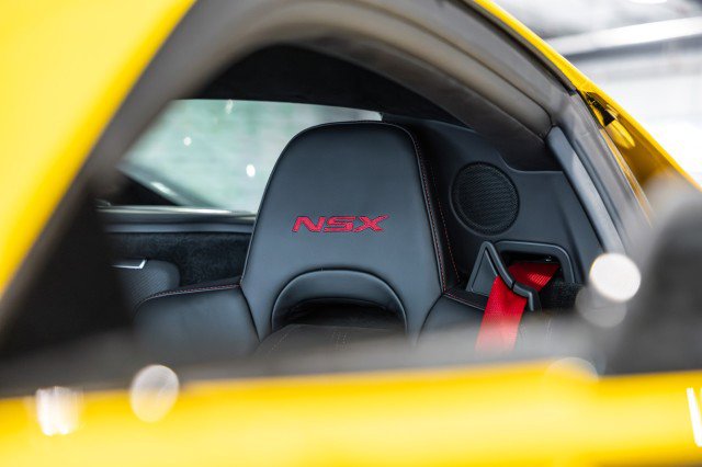 Used 2022 Acura NSX Type S AWD/4WD image 59