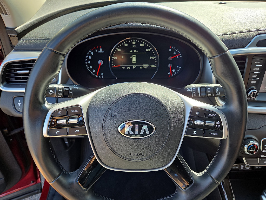 Used 2020 Kia Sorento EX AWD/4WD image 20