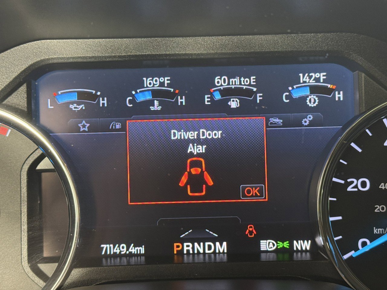 Used 2020 Ford F250 King Ranch w/ King Ranch Ultimate Package image 19