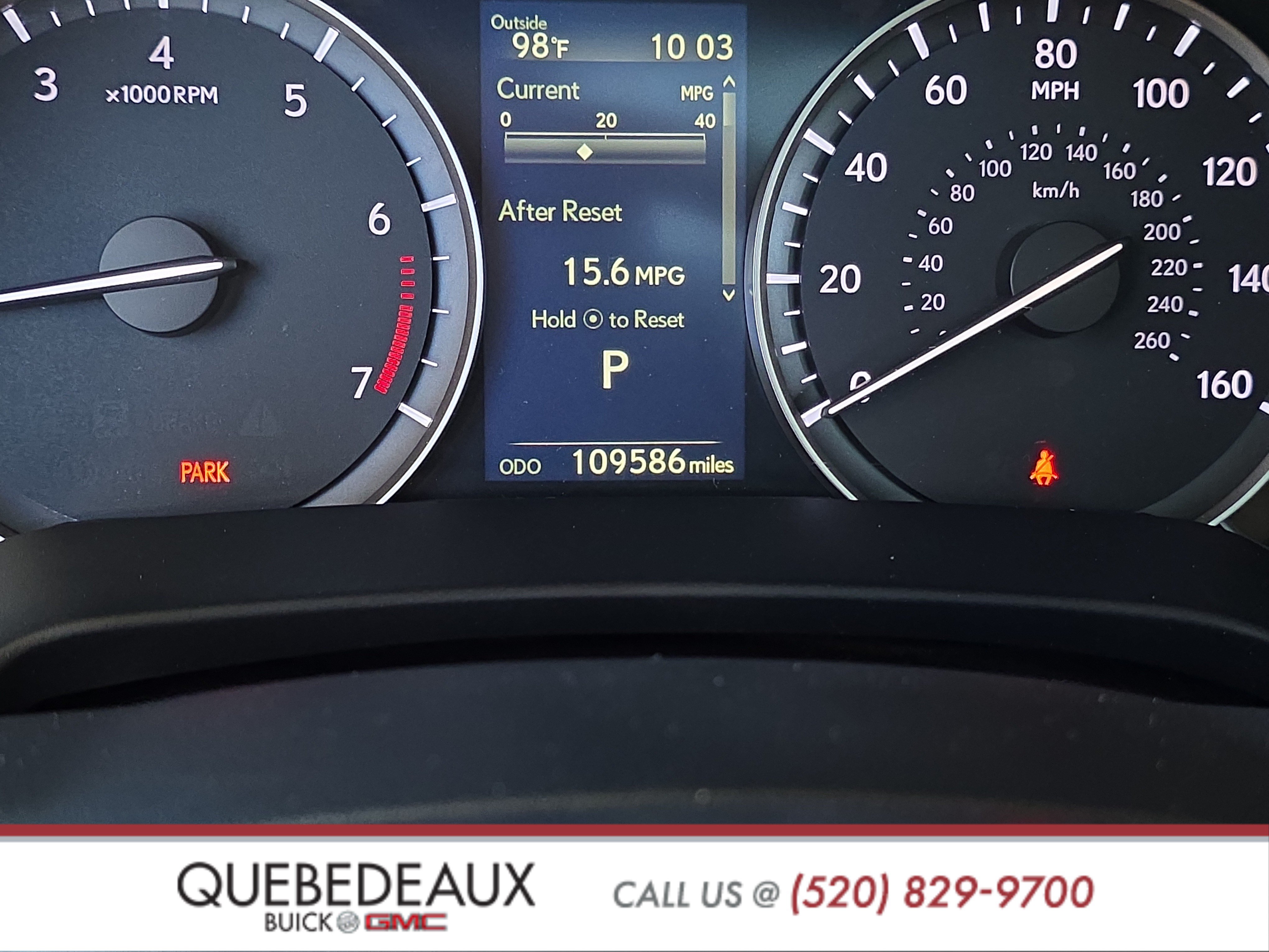 Used 2016 Lexus RX 350 FWD w/ Premium Package image 15