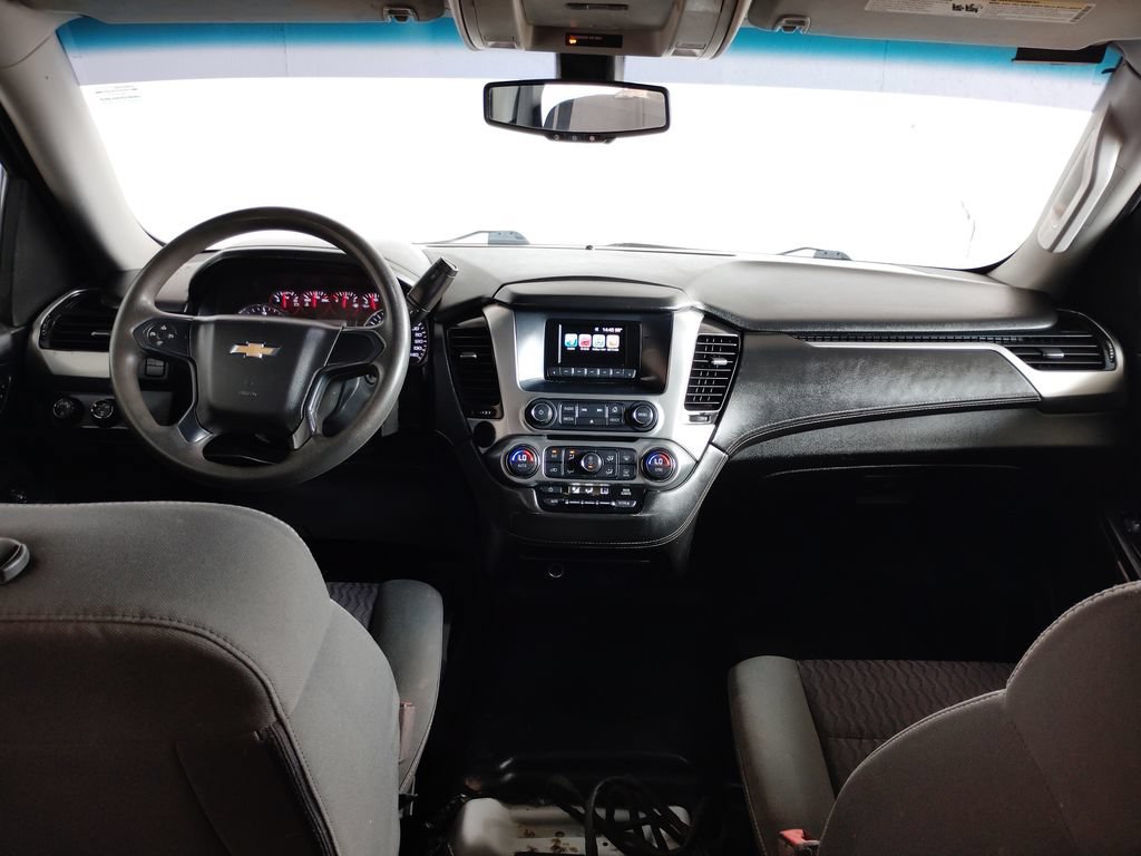 Used 2016 Chevrolet Tahoe 4WD image 31