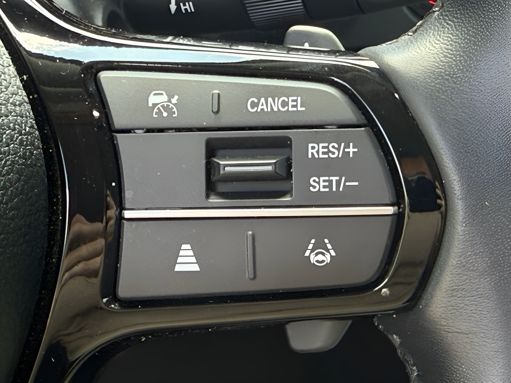 Certified 2025 Honda Pilot EX-L image 18