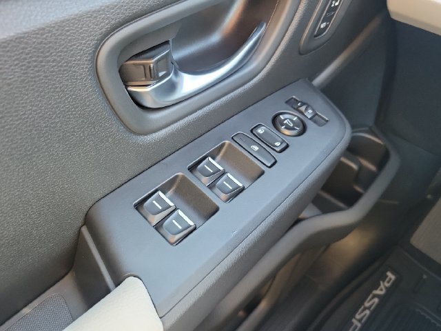 New 2026 Honda Passport RTL image 27