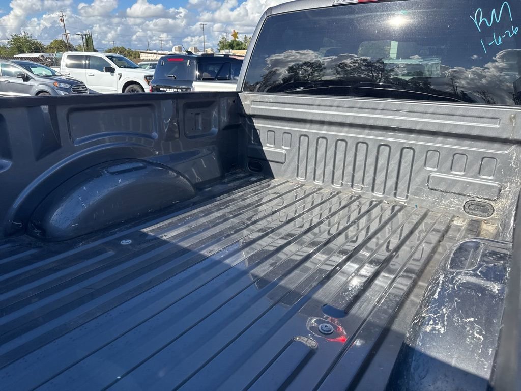 Certified 2022 Ford F150 XL w/ STX Appearance Package image 5