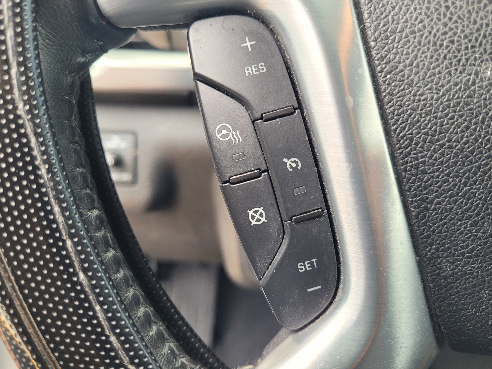 Used 2017 GMC Acadia Limited SLT image 22