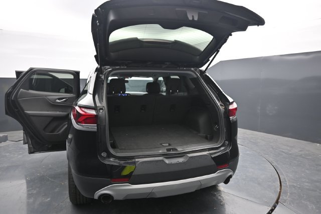 Used 2020 Chevrolet Blazer LT w/ LPO, Floor Liner Package AWD/4WD image 41