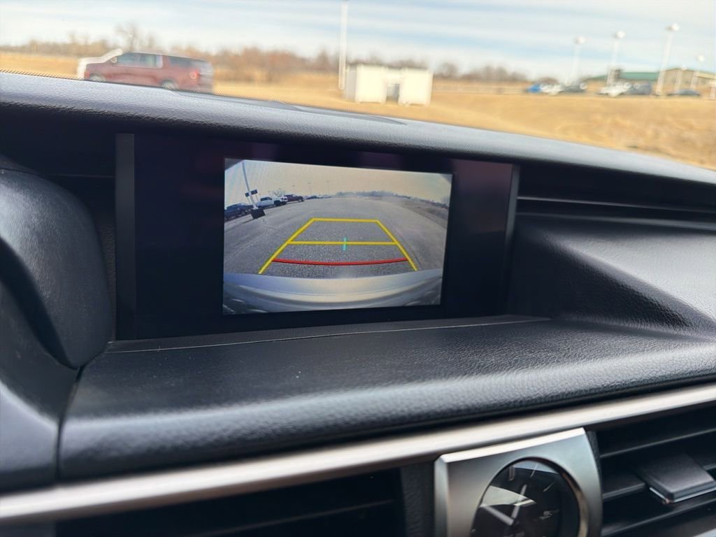 Used 2019 Lexus IS 300 F Sport image 26