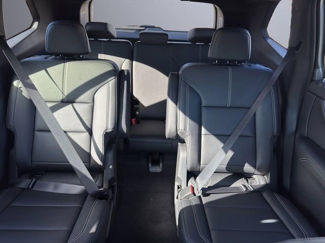 New 2026 GMC Acadia Elevation w/ Black Edition image 22