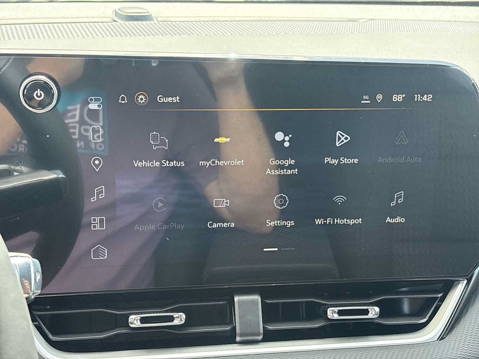 New 2026 Chevrolet Equinox LT FWD image 34