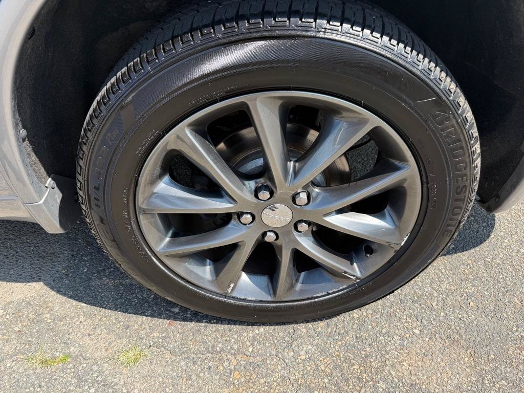 Used 2018 Dodge Durango GT AWD/4WD image 7