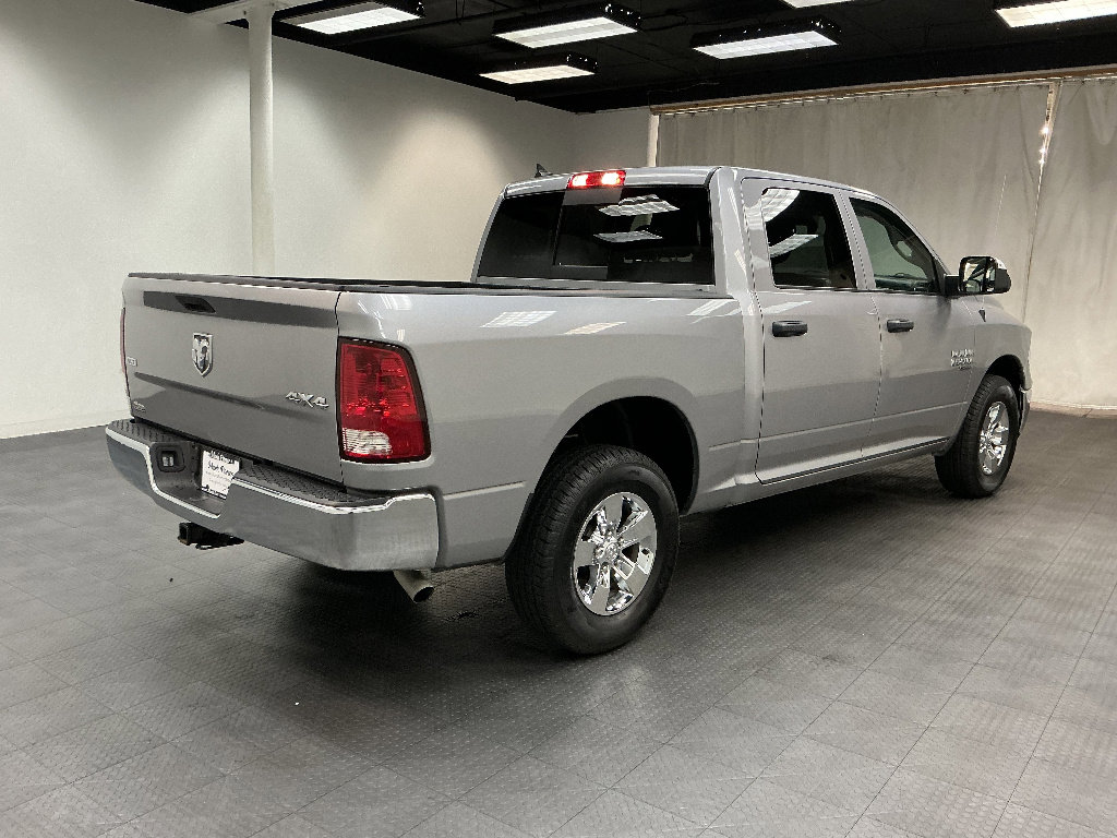 Used 2023 RAM 1500 Classic SLT w/ Trailer & Traction Group image 6