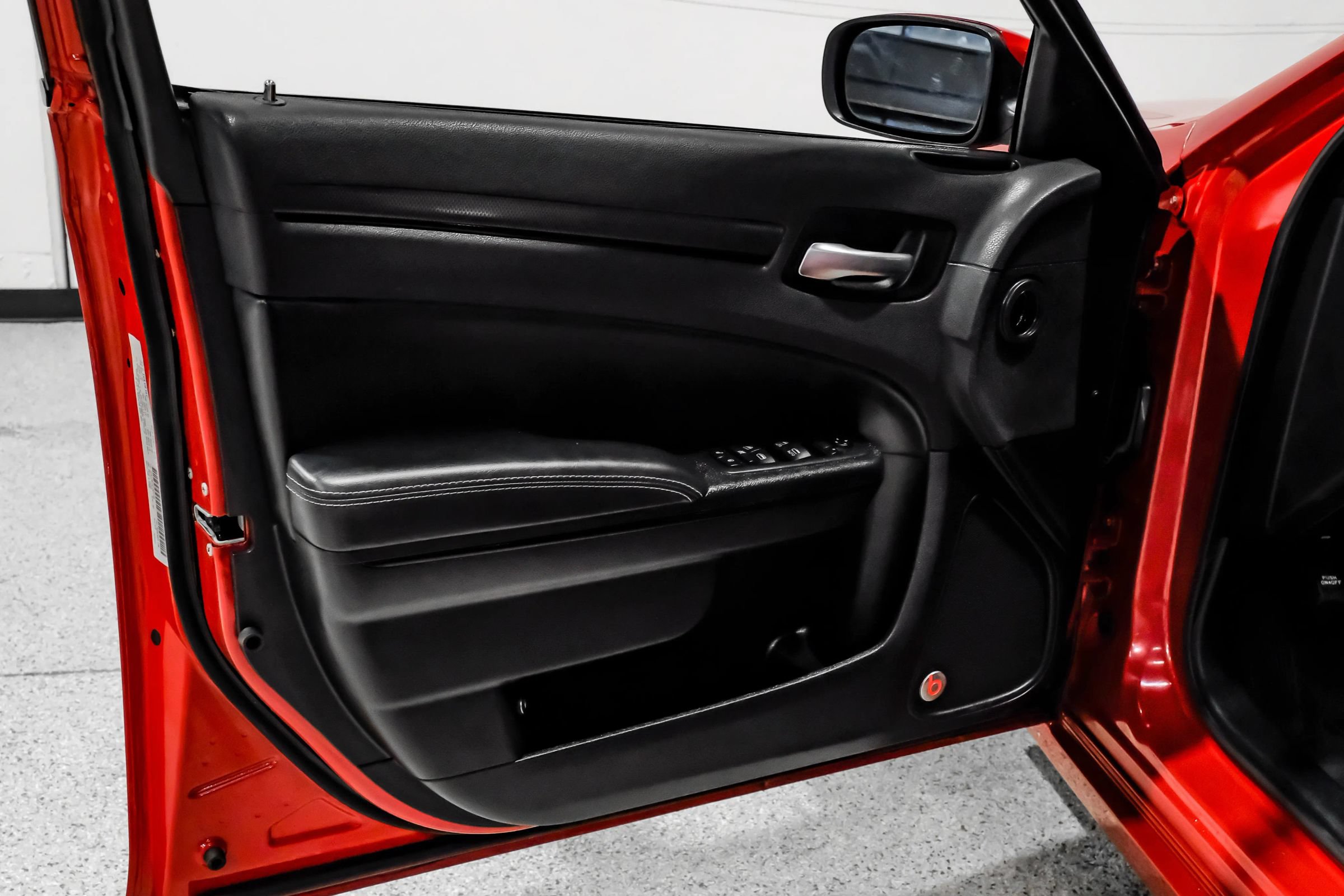 Used 2015 Chrysler 300 S RWD image 54