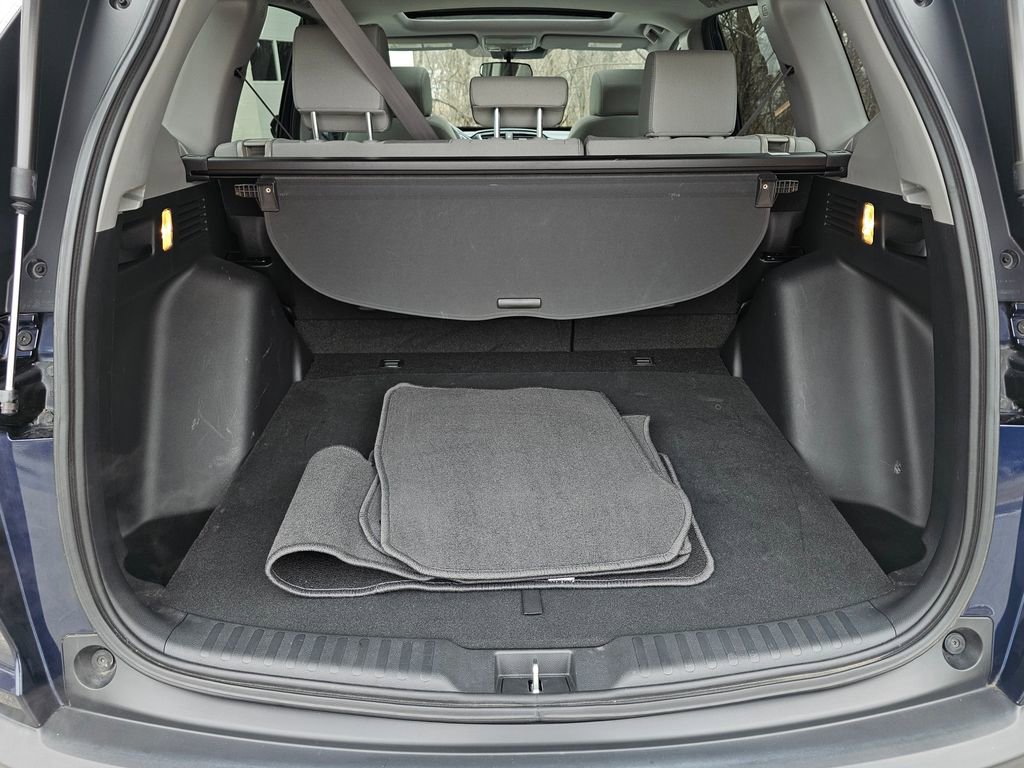 Used 2018 Honda CR-V EX image 22