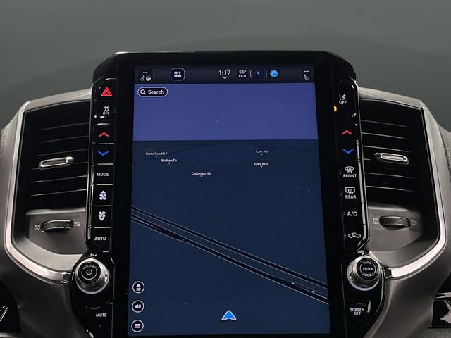 New 2026 RAM 1500 Laramie w/ Night Edition image 10