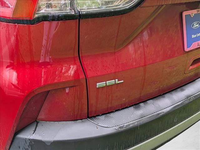 Used 2022 Ford Escape SEL AWD/4WD image 10
