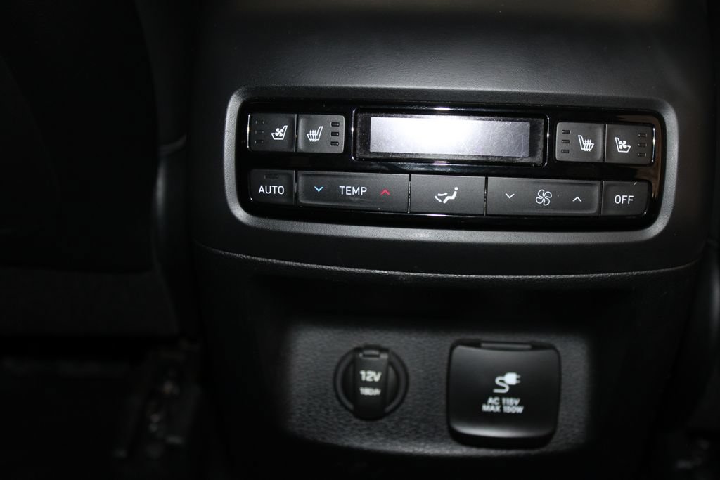 Used 2024 Hyundai Palisade SEL w/ Premium Package FWD image 36