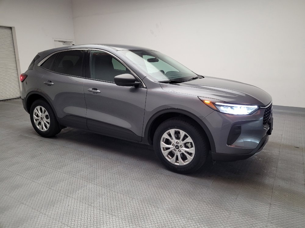 Used 2024 Ford Escape Active w/ Tech Pack #1 image 11