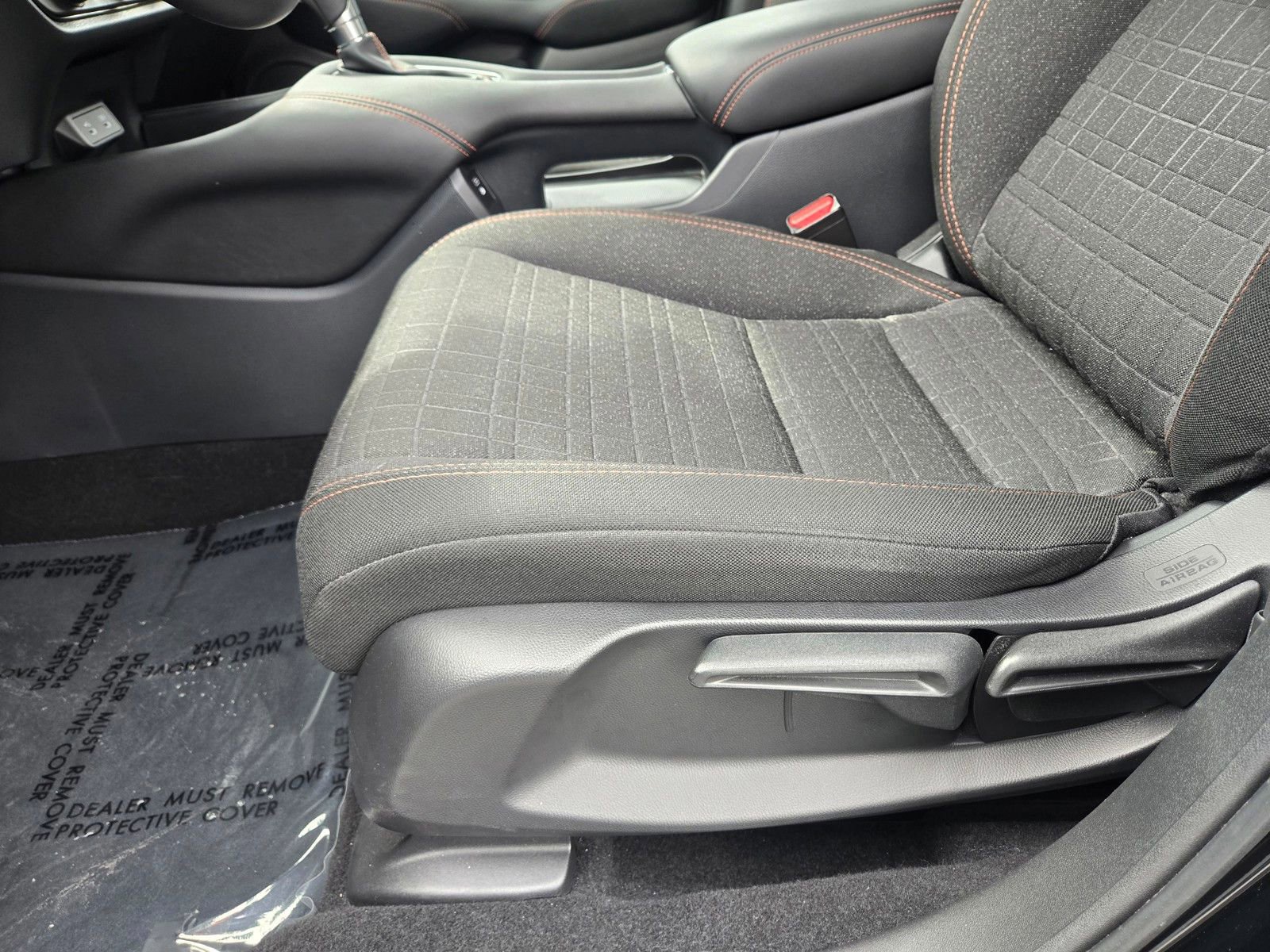 Certified 2026 Honda HR-V Sport image 13