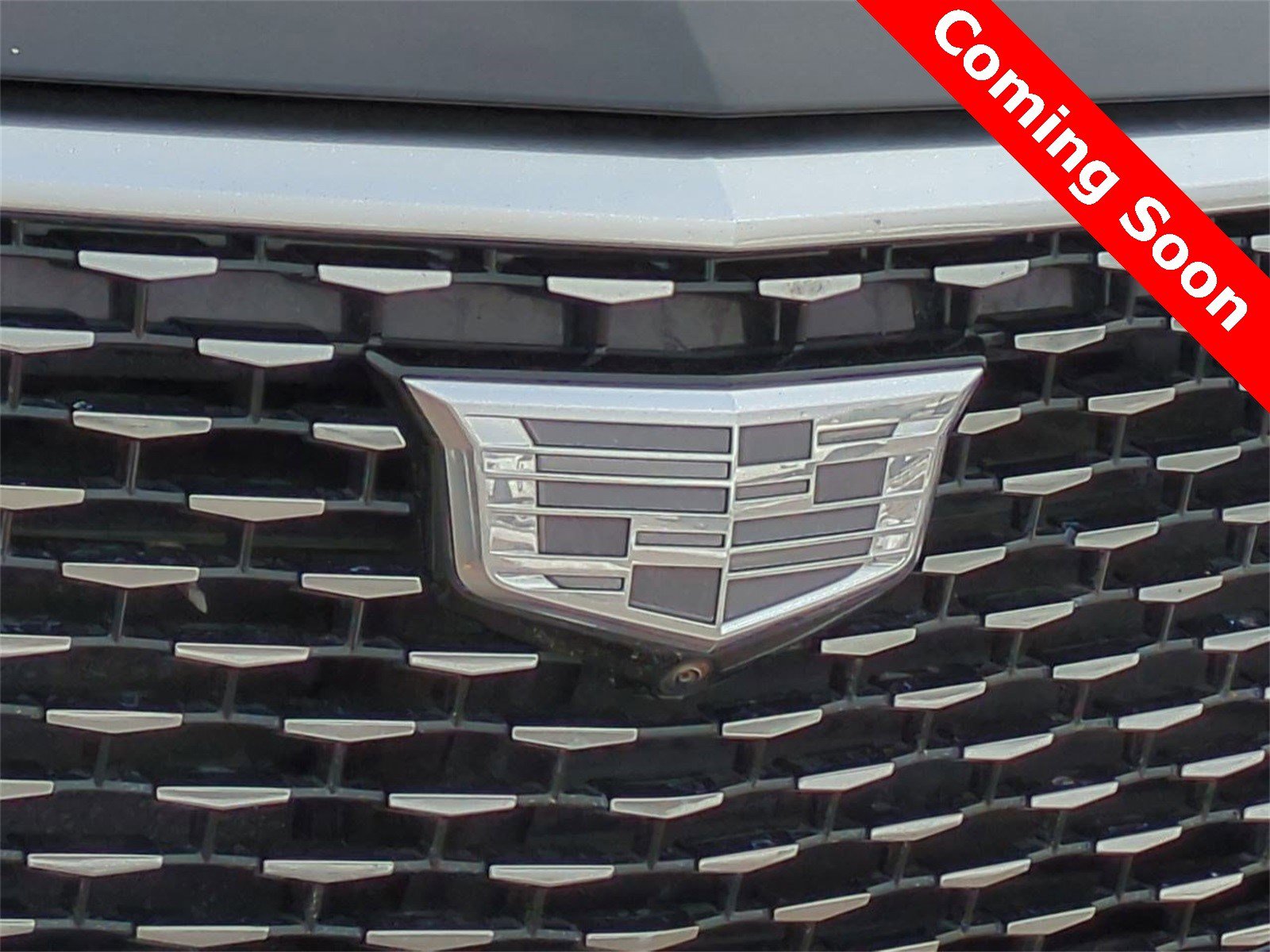 Certified 2024 Cadillac XT6 Premium Luxury w/ Technology Package image 12