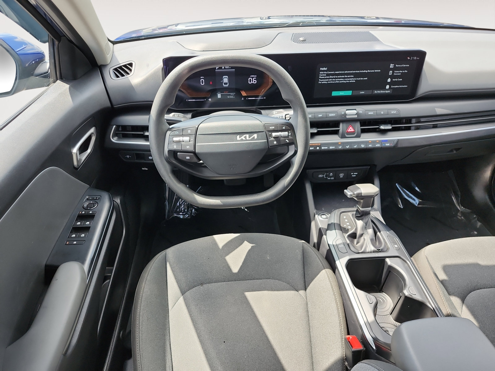 Used 2025 Kia K4 FWD image 10