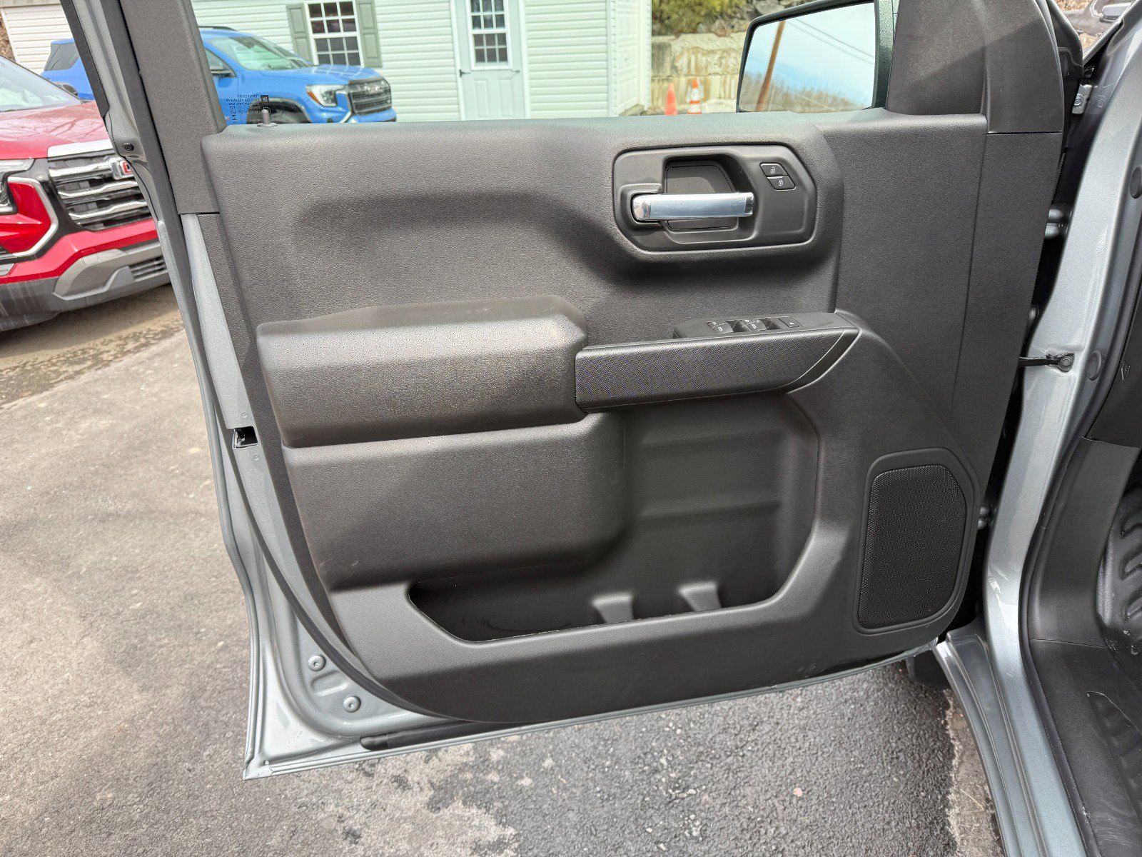 New 2026 GMC Sierra 1500 Pro image 15