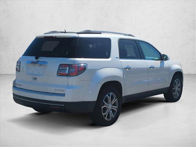 Used 2014 GMC Acadia SLT image 5